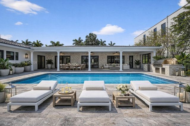 607 Layne Boulevard, Hallandale Beach, FL 33009