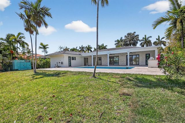 607 Layne Boulevard, Hallandale Beach, FL 33009