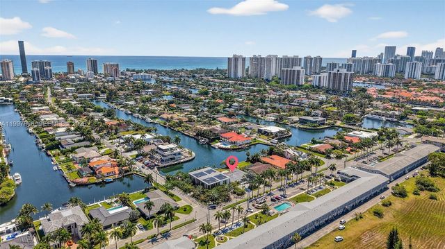 607 Layne Boulevard, Hallandale Beach, FL 33009