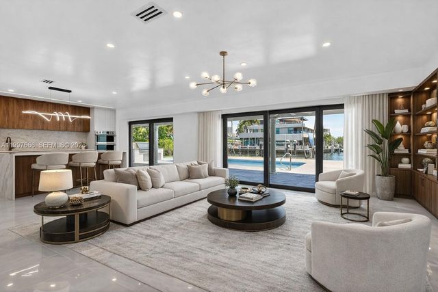 607 Layne Boulevard, Hallandale Beach, FL 33009