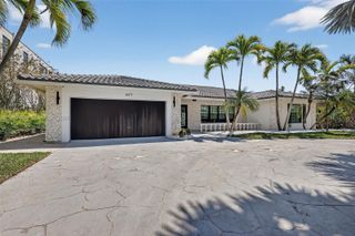 607 Layne Boulevard, Hallandale Beach, FL 33009