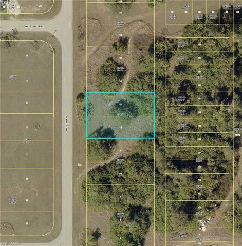 2711 22nd PL, Cape Coral, FL 33909