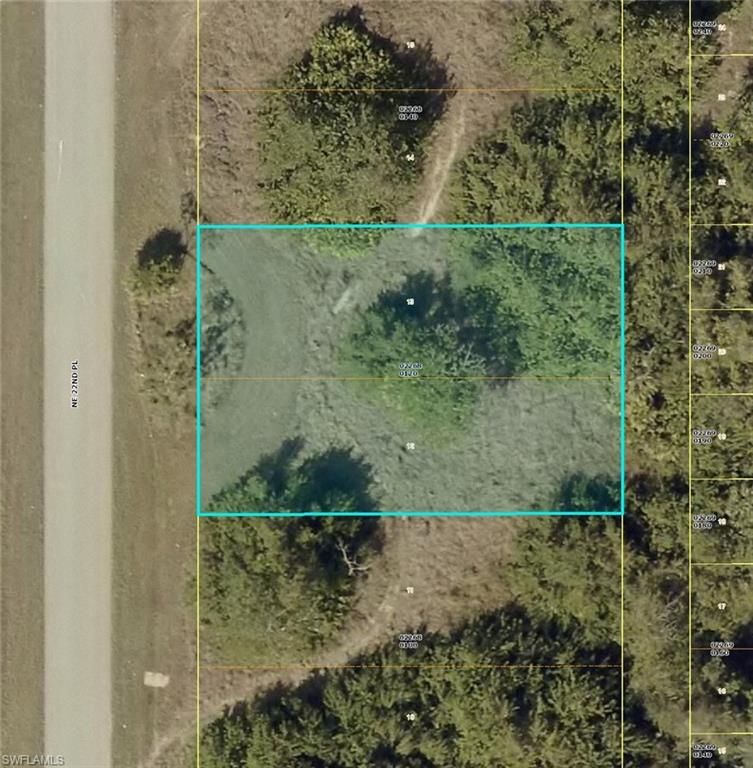 2711 22nd PL, Cape Coral, FL 33909