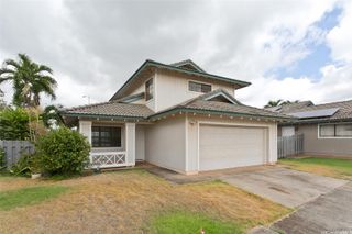 91-214 Kikiao Street, Kapolei, HI 96707