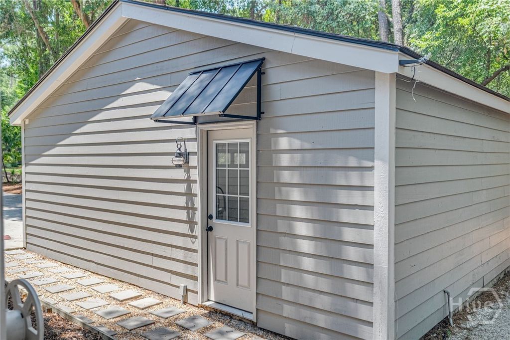 Image 27 of property listing at 22 Monastery Road, Savannah, GA 31411