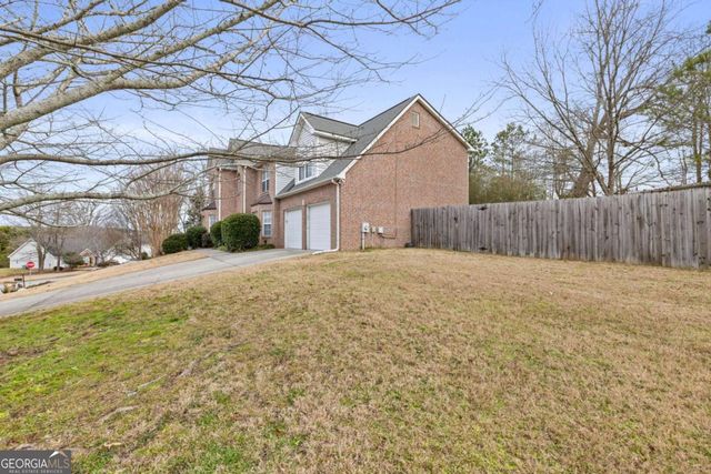 3423 Wild Plum Way, Buford, GA 30519