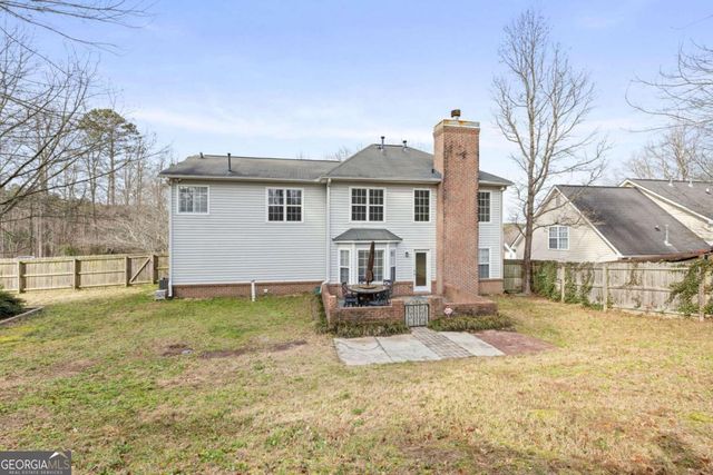 3423 Wild Plum Way, Buford, GA 30519