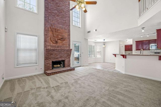 3423 Wild Plum Way, Buford, GA 30519