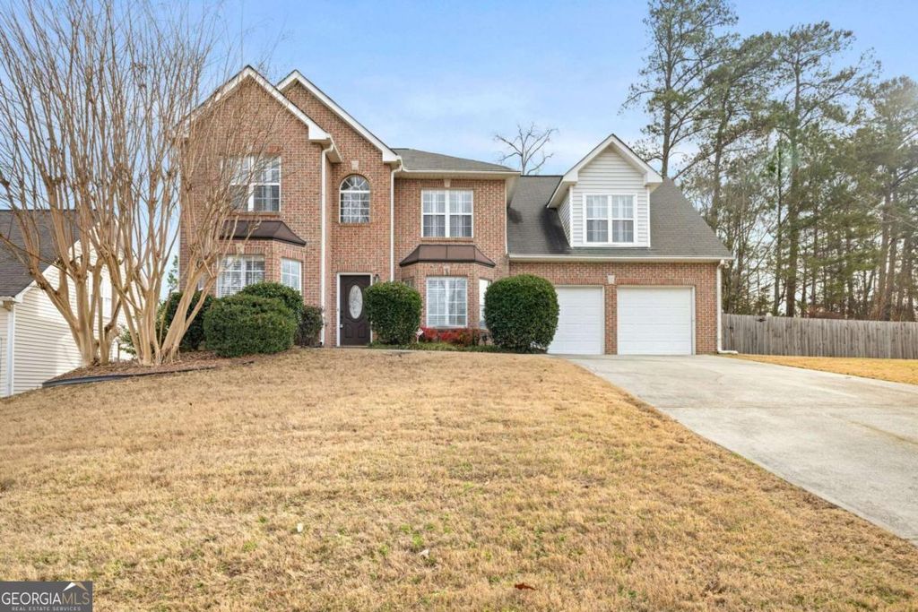 3423 Wild Plum Way, Buford, GA 30519