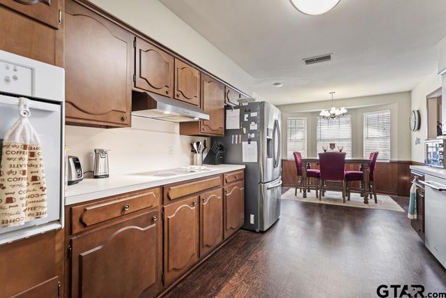 1505 Everglades Dr, Tyler, TX 75703