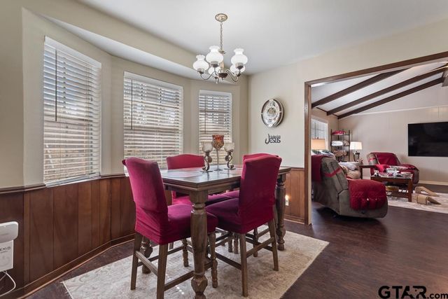 1505 Everglades Dr, Tyler, TX 75703