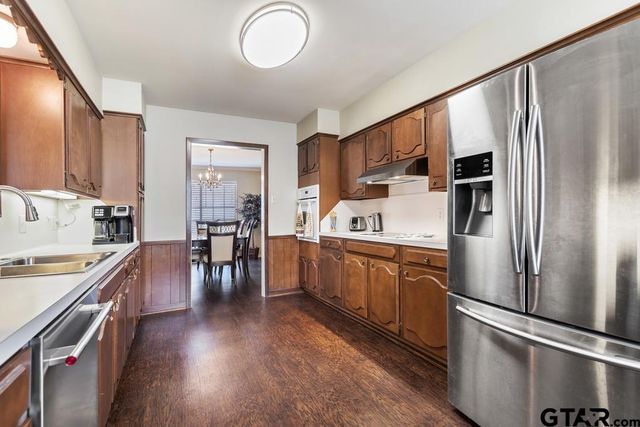 1505 Everglades Dr, Tyler, TX 75703