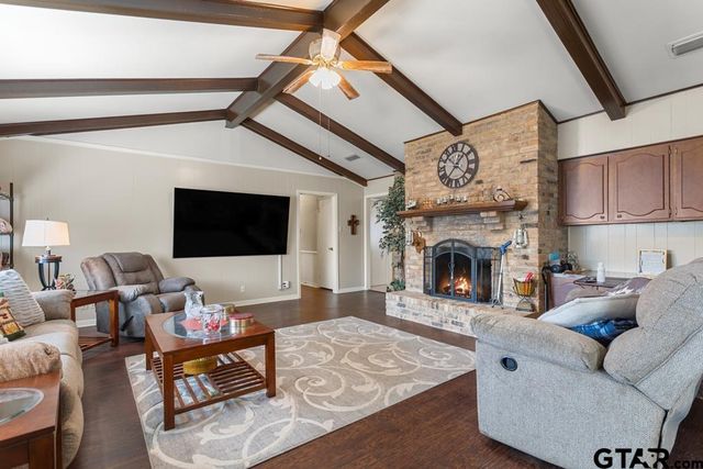 1505 Everglades Dr, Tyler, TX 75703