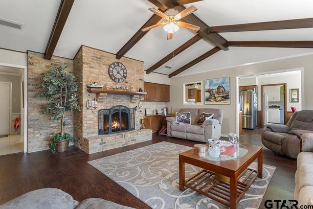 1505 Everglades Dr, Tyler, TX 75703