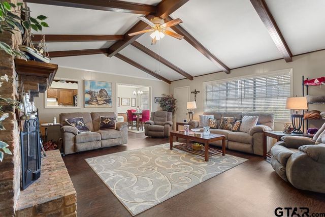 1505 Everglades Dr, Tyler, TX 75703