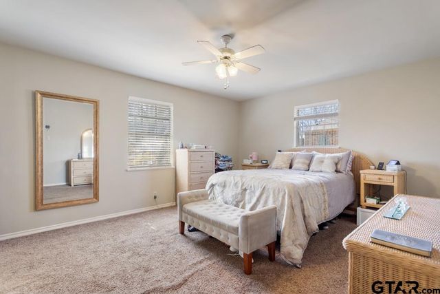 1505 Everglades Dr, Tyler, TX 75703