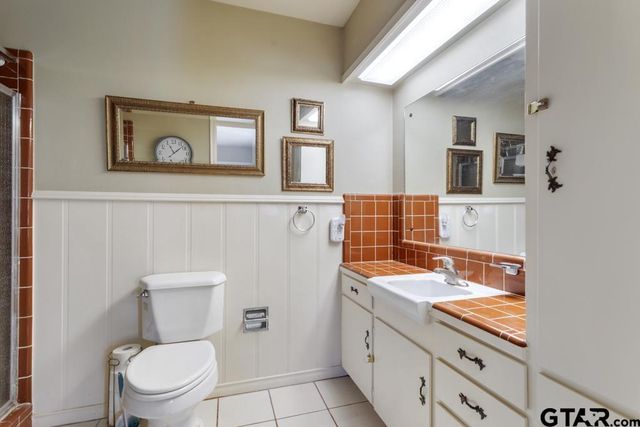 1505 Everglades Dr, Tyler, TX 75703