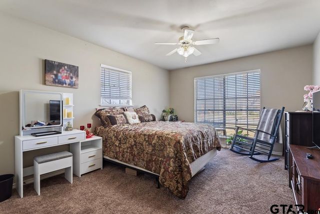 1505 Everglades Dr, Tyler, TX 75703