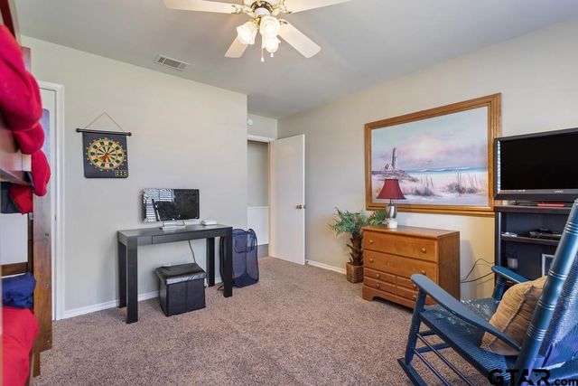 1505 Everglades Dr, Tyler, TX 75703