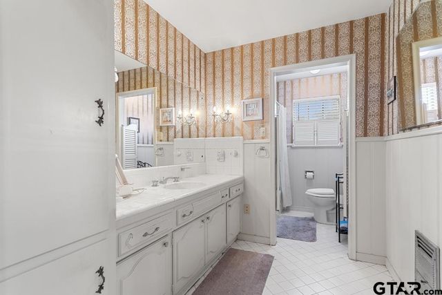 1505 Everglades Dr, Tyler, TX 75703