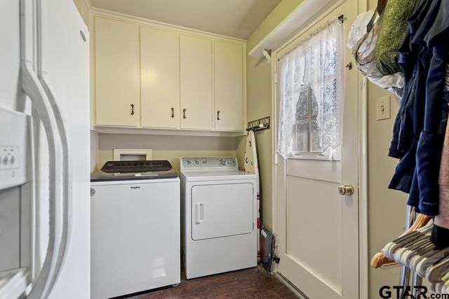 1505 Everglades Dr, Tyler, TX 75703