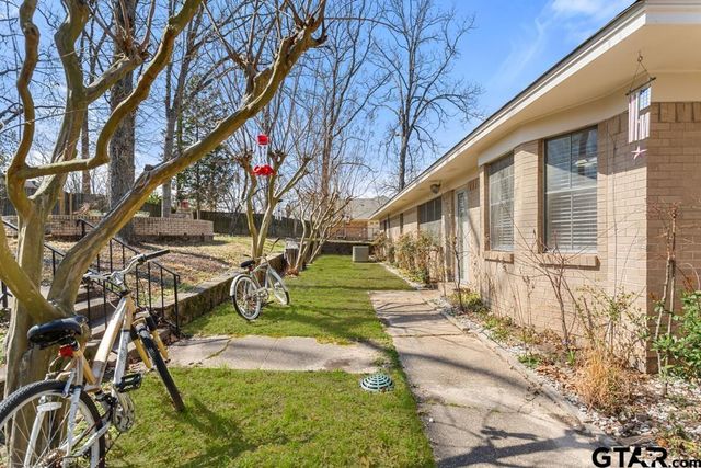 1505 Everglades Dr, Tyler, TX 75703