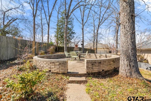 1505 Everglades Dr, Tyler, TX 75703