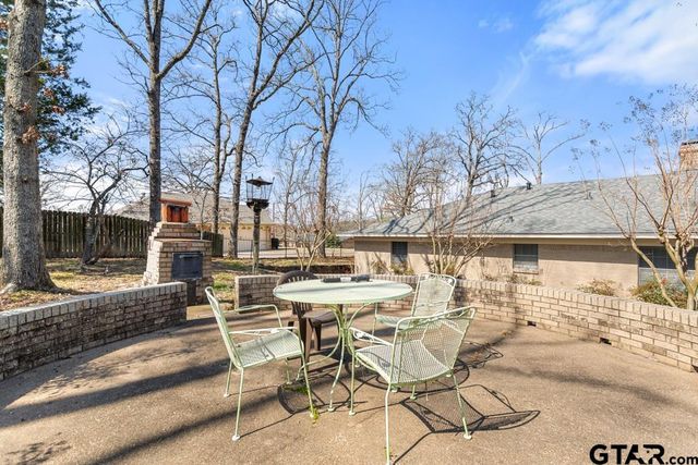 1505 Everglades Dr, Tyler, TX 75703