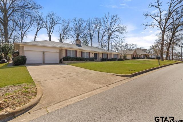 1505 Everglades Dr, Tyler, TX 75703