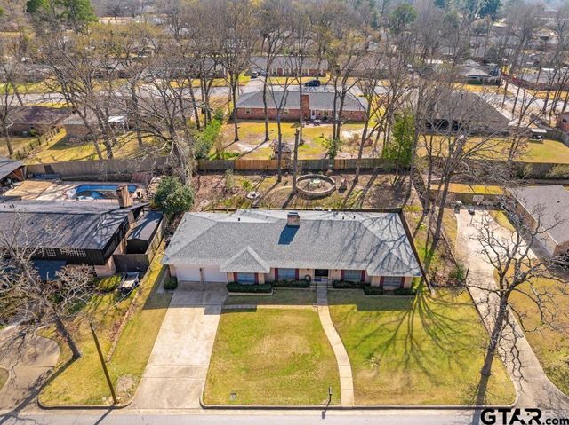 1505 Everglades Dr, Tyler, TX 75703