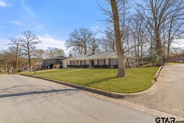 1505 Everglades Dr, Tyler, TX 75703