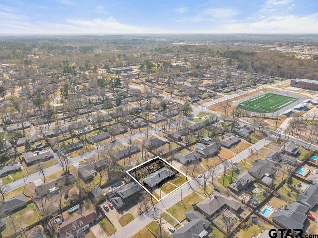 1505 Everglades Dr, Tyler, TX 75703