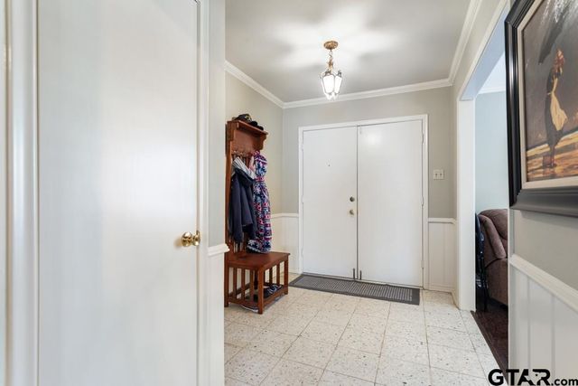 1505 Everglades Dr, Tyler, TX 75703