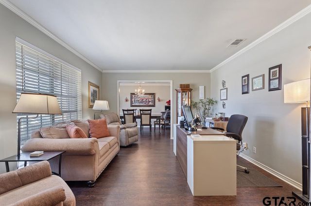 1505 Everglades Dr, Tyler, TX 75703