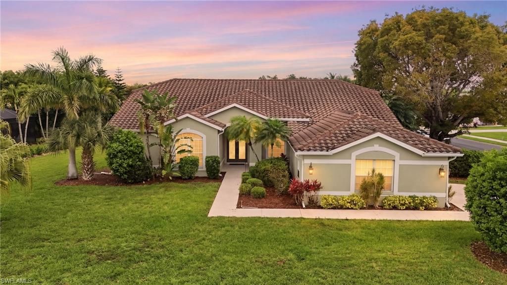 12761 Dresden CT, FORT MYERS, FL 33912 — exterior