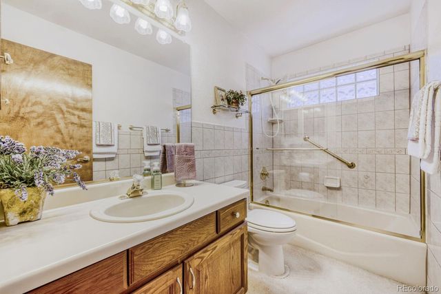 4834 W 93rd Avenue, Westminster, CO 80031