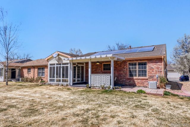 4834 W 93rd Avenue, Westminster, CO 80031