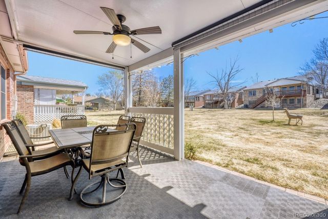 4834 W 93rd Avenue, Westminster, CO 80031