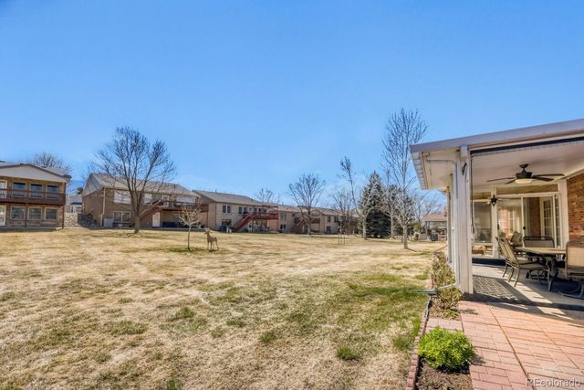 4834 W 93rd Avenue, Westminster, CO 80031