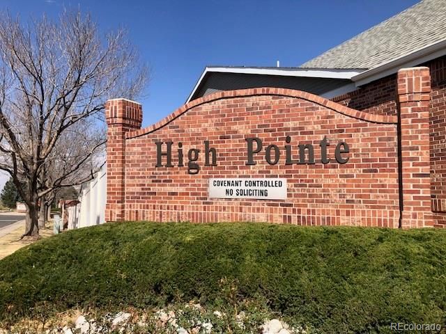 4834 W 93rd Avenue, Westminster, CO 80031