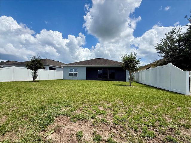 4529 LAKE RUSSELL ROAD, Kissimmee, FL 34746