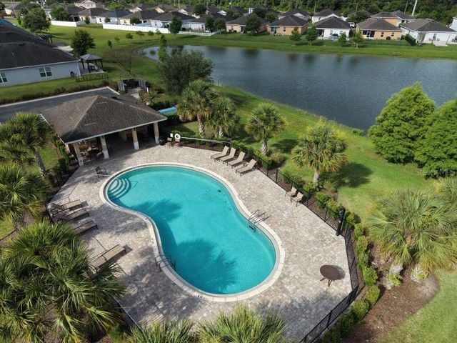 4529 LAKE RUSSELL ROAD, Kissimmee, FL 34746
