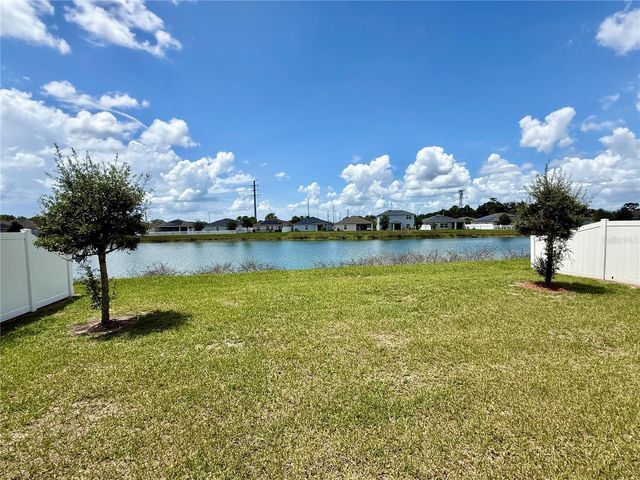 4529 LAKE RUSSELL ROAD, Kissimmee, FL 34746
