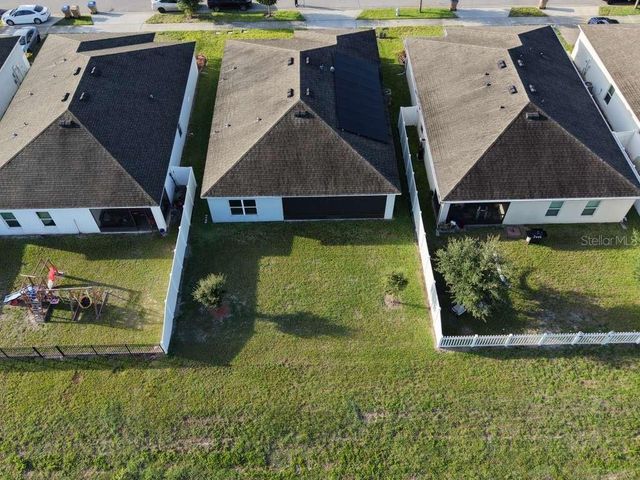 4529 LAKE RUSSELL ROAD, Kissimmee, FL 34746