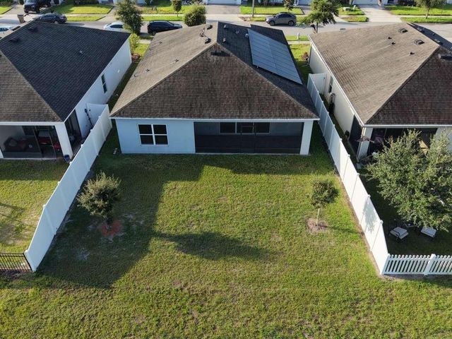 4529 LAKE RUSSELL ROAD, Kissimmee, FL 34746