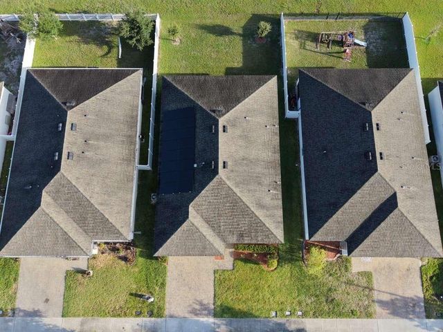 4529 LAKE RUSSELL ROAD, Kissimmee, FL 34746