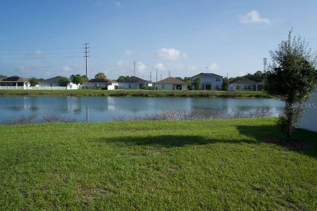 4529 LAKE RUSSELL ROAD, Kissimmee, FL 34746