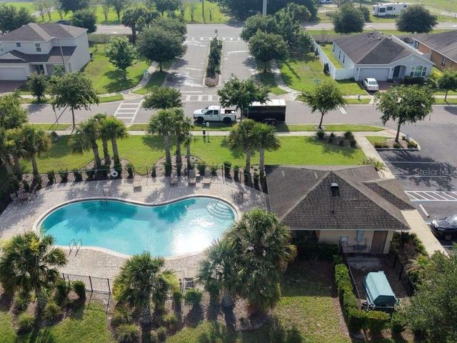 4529 LAKE RUSSELL ROAD, Kissimmee, FL 34746