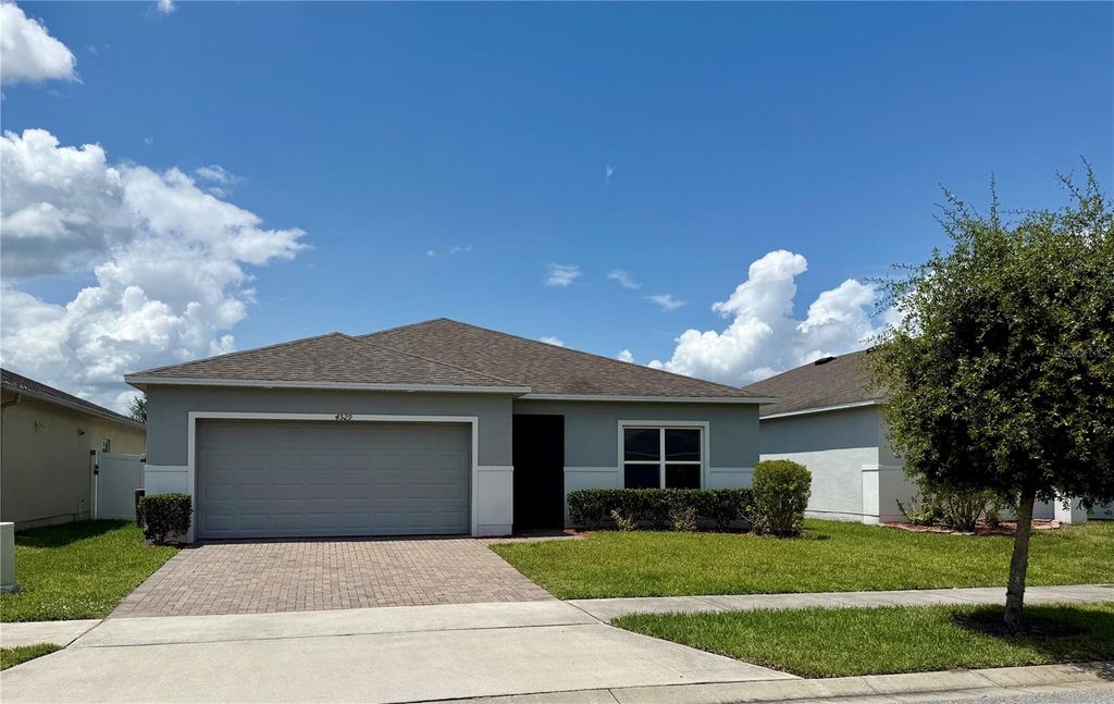 4529 LAKE RUSSELL ROAD, Kissimmee, FL 34746
