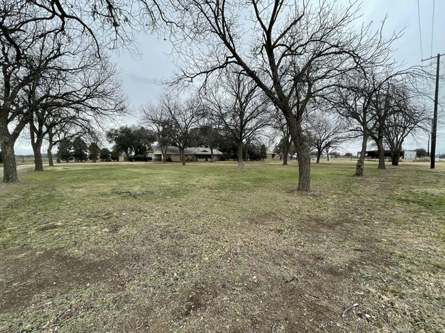 3125 Country Club Road, San Angelo, TX 76904